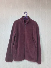 UNIQLO ジップアップ