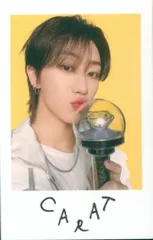 SEVENTEEN THE8 2024 FOLLOW AGAIN TO JAPAN ペンライト