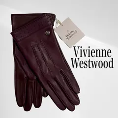 2025年最新】vivienne westwood 手袋 レザーの人気アイテム - メルカリ