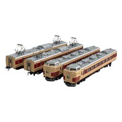 KATO 10-413 183系1000番台 7両 基本セット カトー Nゲージ 鉄道模型