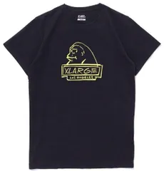 XLARGE｜エクストララージ S/S TEE PEN SKETCH OG Tシャツ
