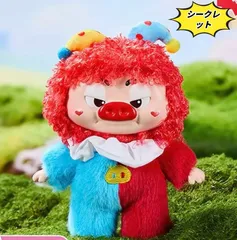 MINISO GGBANG ぶたまん キャラクター ぬいぐるみ 盲盒 フィギュア ランダム1個