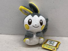 激レア・限定】おめかしぬいぐるみ ミュージカルシリーズ エモンガ