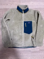 パタゴニア フリース