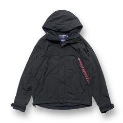 90s】POLO SPORT マウンテンパーカー LL - メルカリ