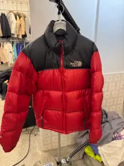 THE NORTH FACE 700フィル ヌプシ グースダウンジャケット 85