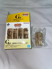 バンダイ NARUTO -ナルト- 花影岩 麻マグネット G賞