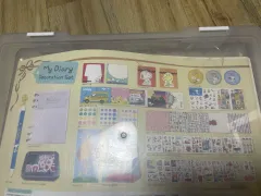 スヌーピ文具 セット