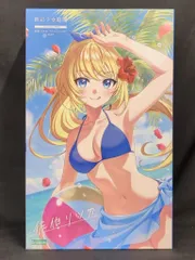 2026年最新】創彩少女庭園 佐伯 リツカ 水着の人気アイテム - メルカリ