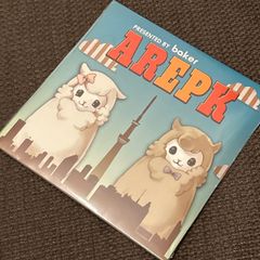 S4004) WORLD FLIPPER original soundtrack blue ワールドフリッパー