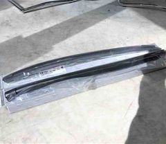 Z31フェアレディZドアミラーウェザーストリップ フルセット - メルカリ