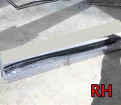 Z31フェアレディZ ドアミラーウェザーストリップ左右セット 未使用新品