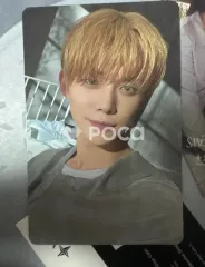 TXT ヨンジュン The Star Chapter: SANCTUARY SAVIOR Ver.