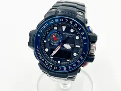 2026年最新】g-shock GWN-1000Bの人気アイテム - メルカリ