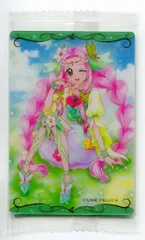 バンダイ カードウエハース 2弾/2549218 キュアフェリーチェ【R】 15