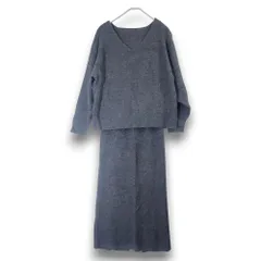 【送料無料】GRL/グレイル/セットアップ/ 表記サイズ:S/レディース/秋冬【古着】【used】【中古】FA0653/211225