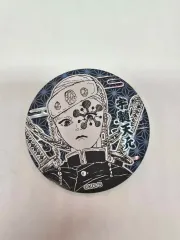 鬼滅の刃 宇髄天元 原画 缶バッジ