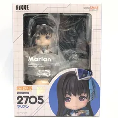 【中古】未開封)ねんどろいど マリアン 「勝利の女神：NIKKE」[69]