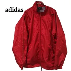 adidas アディダス スポーツ トレーニング ウインドブレーカー