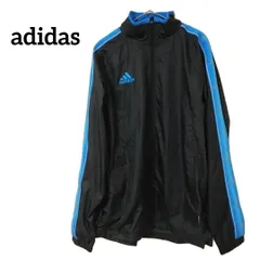 adidas climaproof アディダス トレーニング ナイロンジャケット