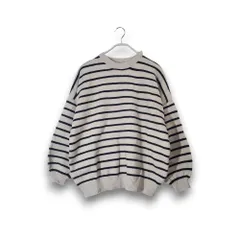 【送料無料】GRL/グレイル/ニット/セーター/ 表記サイズ:F/レディース/秋冬【古着】【used】【中古】FA0655/211225