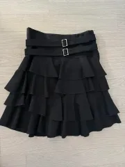 2025年最新】コムデギャルソン スカート フリルの人気アイテム - メルカリ