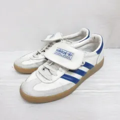 アディダス adidas JH5657 ハンドボール スペツィアル スニーカー シューズ 25cm 白 ホワイト 靴 レースアップ ローカット