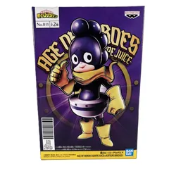 峰田実 「僕のヒーローアカデミア」 AGE OF HEROES-GRAPE JUICE＆KATSUKI BAKUGO-