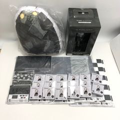 NieR 15周年記念くじ ヨルハ賞 ママ枕 ラバーチャームセット - メルカリ