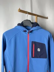 M ) フットジョイ ジャケット