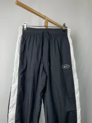 M) ナイキ ウィメンズ ウーブン ジョガーパンツ