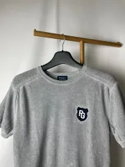 5size ) パーリーゲイツ 半袖ニット