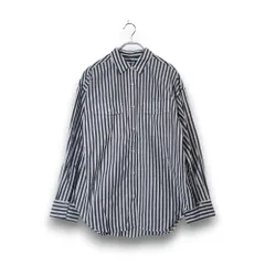 【送料無料】UNITED ARROWS green label relaxing/ユナイテッドアローズ グリーンレーベル リラクシング/長袖シャツ/ サイズ:表記なし/レディース/オールシーズン【古着】【used】【中古】FA0657/211225