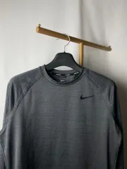 L ) ナイキゴルフ 長袖 Tシャツ