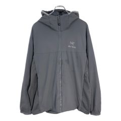 Arc'teryx Psiphon SL Pullover サイフォンSL - メルカリ