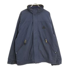 90s nike acg 北村匠海 着用 マウンテンパーカー ナイキ Mサイズ