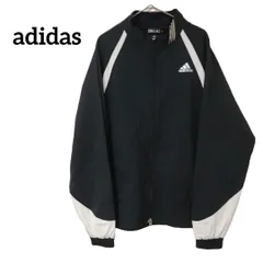 adidas アディダス ゴルフウェア ウインドブレーカー