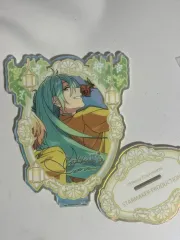 あんさんぶるスターズ！ 日々樹 渉 5周年 絆 アクリルスタンド アクスタ