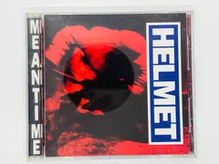 CD ヘルメット / ミーンタイム / Helmet / Meantime INTD-92162 S03