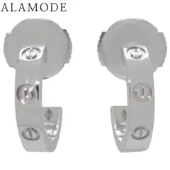 Cartier ⭐︎美品⭐︎（片耳用シングルピアス) Cartier ⭐︎美品⭐︎（片耳用シングルピアス)