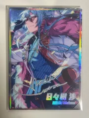 あんさんぶるスターズ！ 日々樹 渉 写真 フォト PHOTO ポートレイト ポートレート