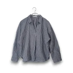 【送料無料】chocol raffine robe/ショコラフィネローブ/長袖Ｔシャツ/カットソー/ 表記サイズ:F/レディース/オールシーズン【古着】【used】【中古】FA0659/211225