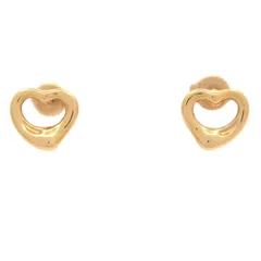 2025年最新】TIFFANY ピアス(両耳用)の人気アイテム - メルカリ