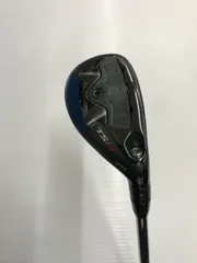 TSi3 2u 18゜ ユーティリティ ハザーダスブラック80 6.0（S相当） TSi3 2u 18゜ ユーティリティ ハザーダスブラック80 6.0（S相当） TSi3