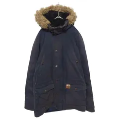 2026年最新】Carhartt メンズ モッズコートの人気アイテム - メルカリ