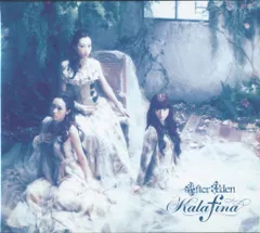 ソニーミュージック アーティストCD Kalafina DVD付限定盤)After Eden