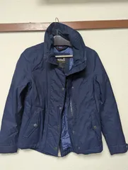 ジャックウルフスキン　Jack Wolfskin　ジャケット