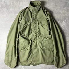 2025年最新】m-65 フィールドジャケット 2ndの人気アイテム - メルカリ