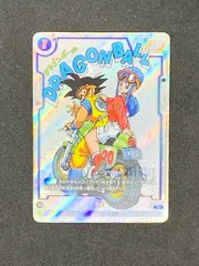 ☆ドラゴンボールフュージョンワールド　チチ　レアパラレル　SB01-019