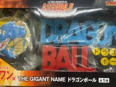 ドラゴンボール 一番くじ アッセンブル コレクション ラストワン賞 ロゴ フィギュア